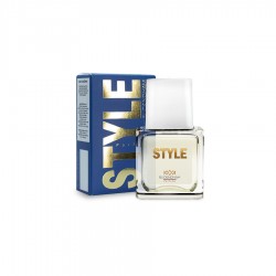 Perfume Buckingham Style - Masculino 25ml