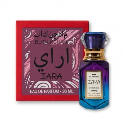 Perfume Iara - Árabe Feminino 30ml
