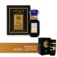 Perfume Azady - Árabe Masculino 30ml