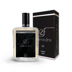 Perfume Árabe 09 Unisex - 100ml - Royal Amber